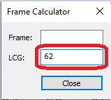 FrameCalculator_LCG62