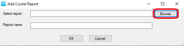 AddCrystalReportWindow