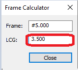 FrameCalculatorLCG