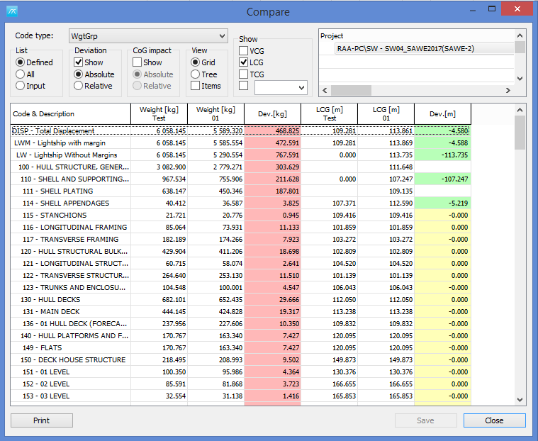 ImprovedCompareWindow