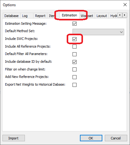 OPtions_Estimation_IncludeSWC