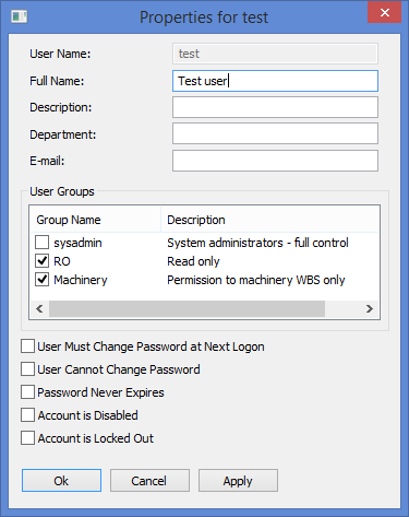 PermissionControl-OneUserMultipleUserGroups
